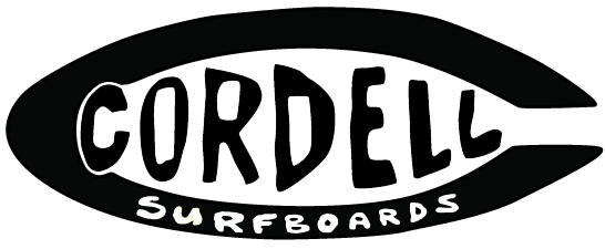 Cordell Surfboards