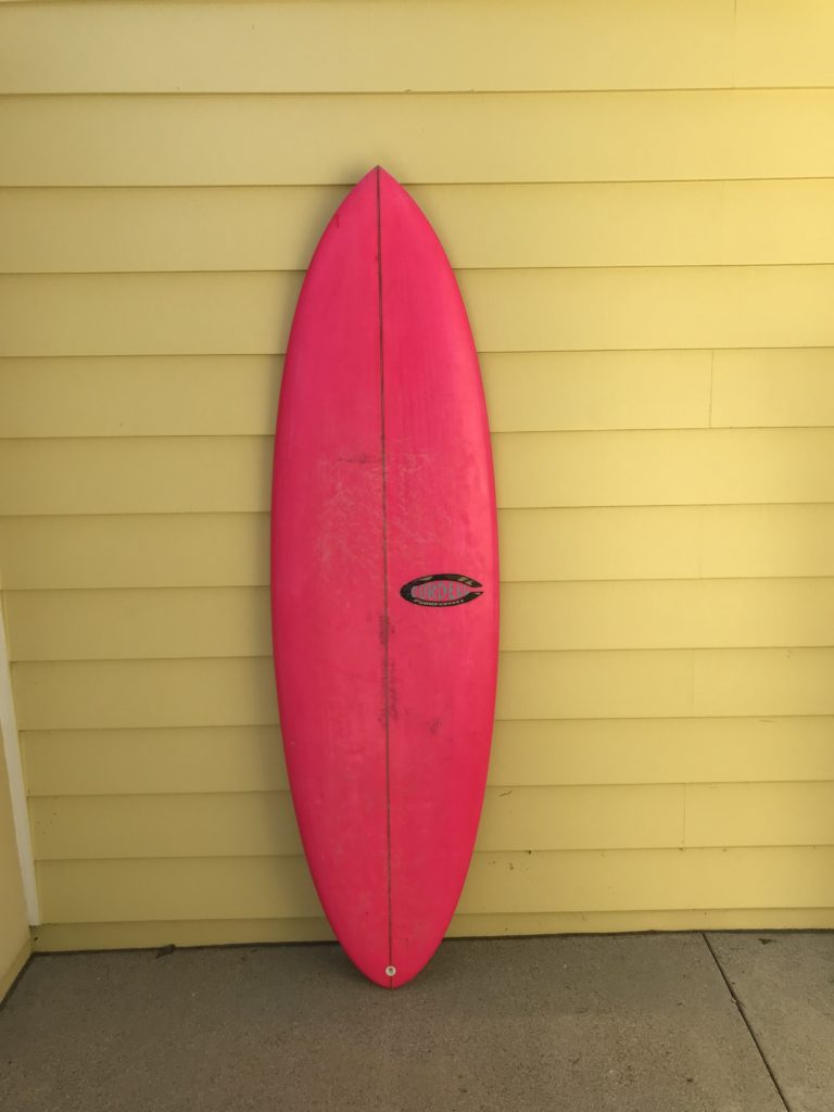 Cordell Surfboards Custom Surfboards in Newport Beach & San Clemente