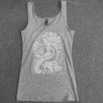 Women's Magic Girl Cordell Surfboards Tank