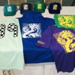 Magic Girl Hats